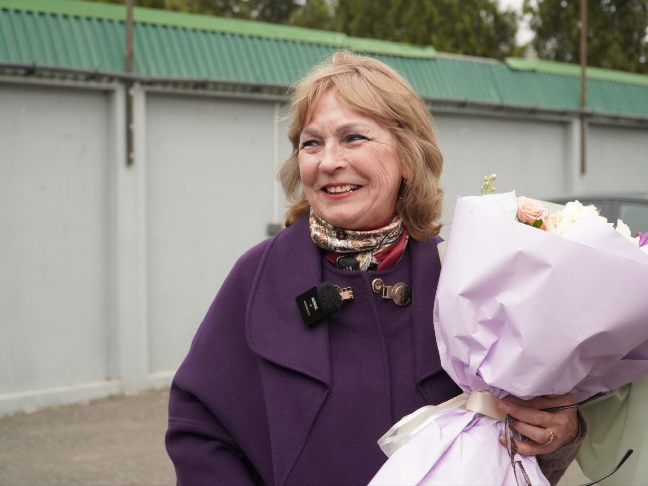 Дагестан чествует призера ВСоШ